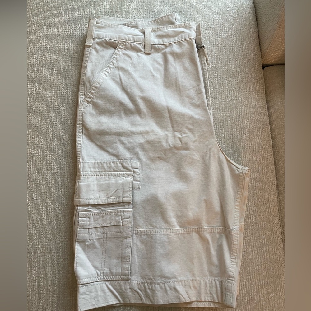 Men's Levi's Cargo Shorts